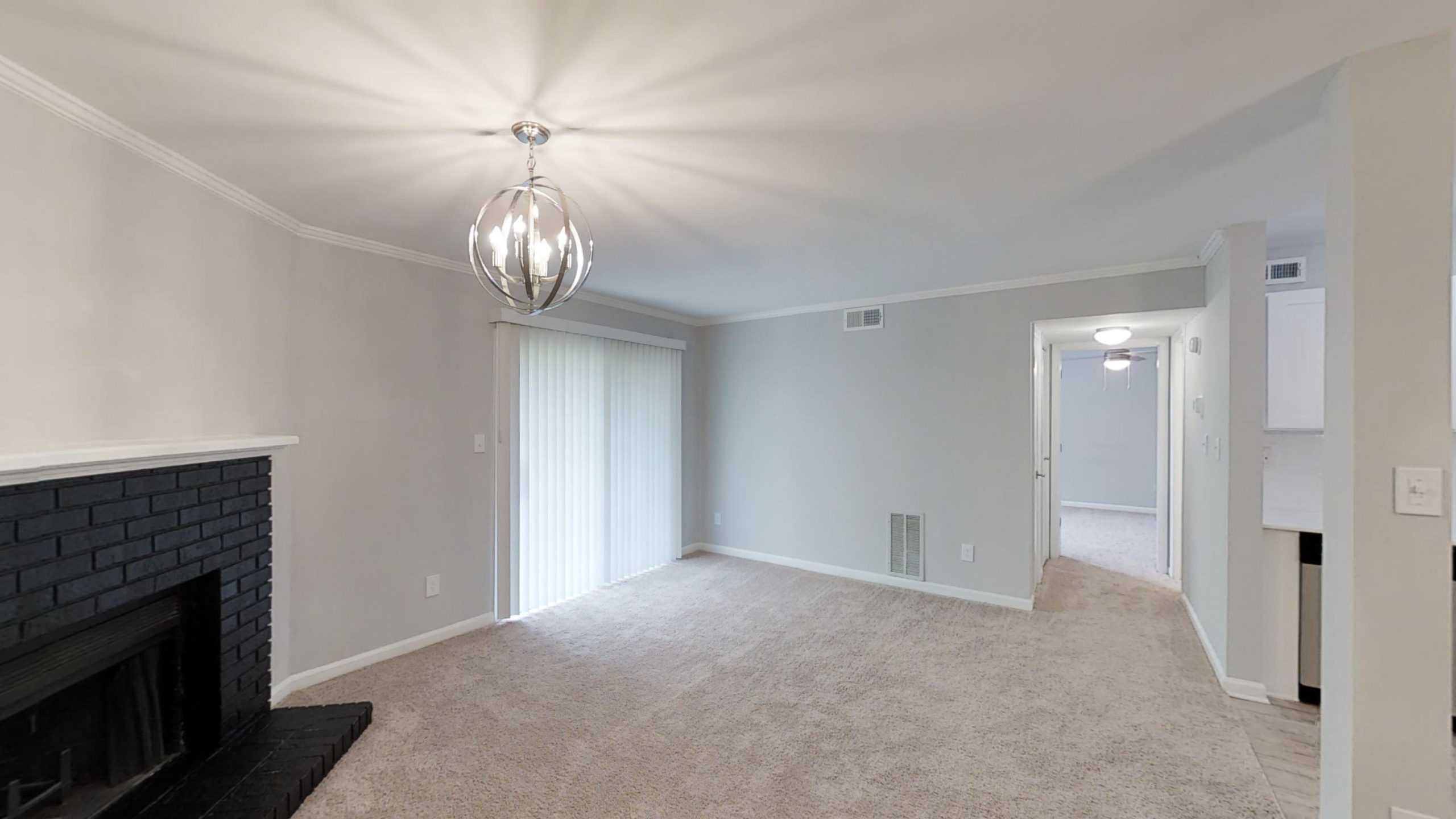 Floor Plans Pineville Place Apartments Pineville, North Carolina