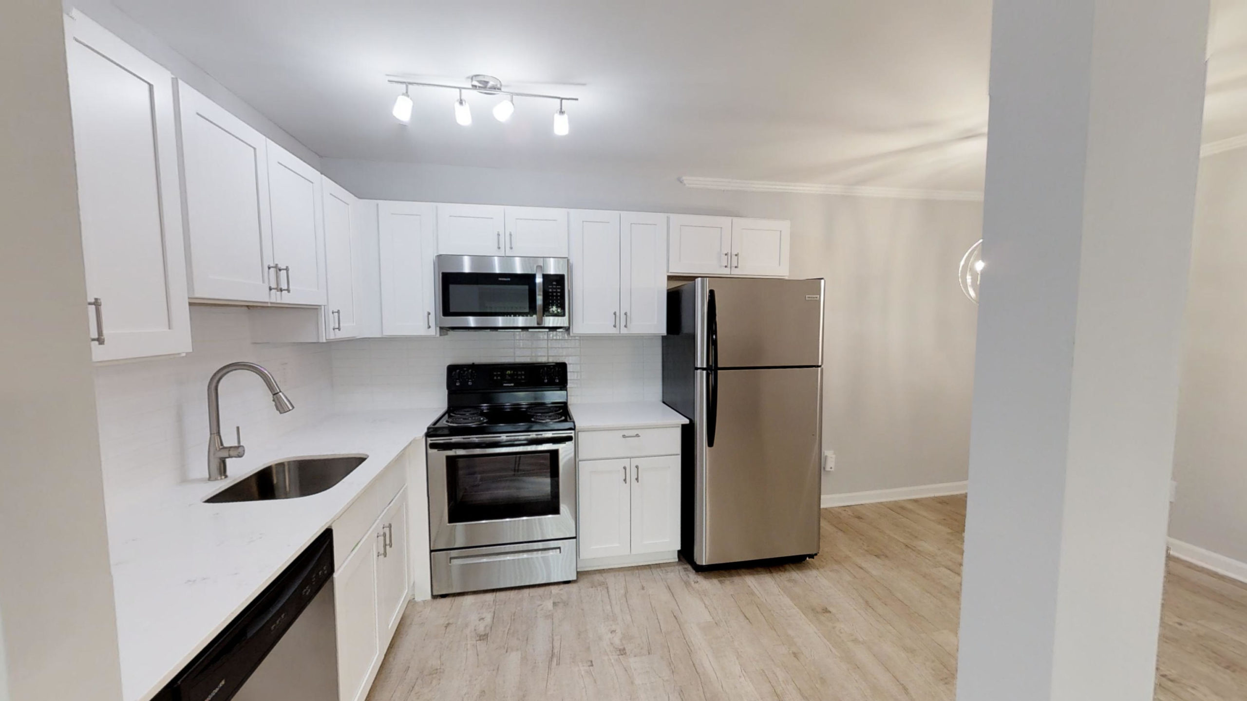 Floor Plans Pineville Place Apartments Pineville, North Carolina