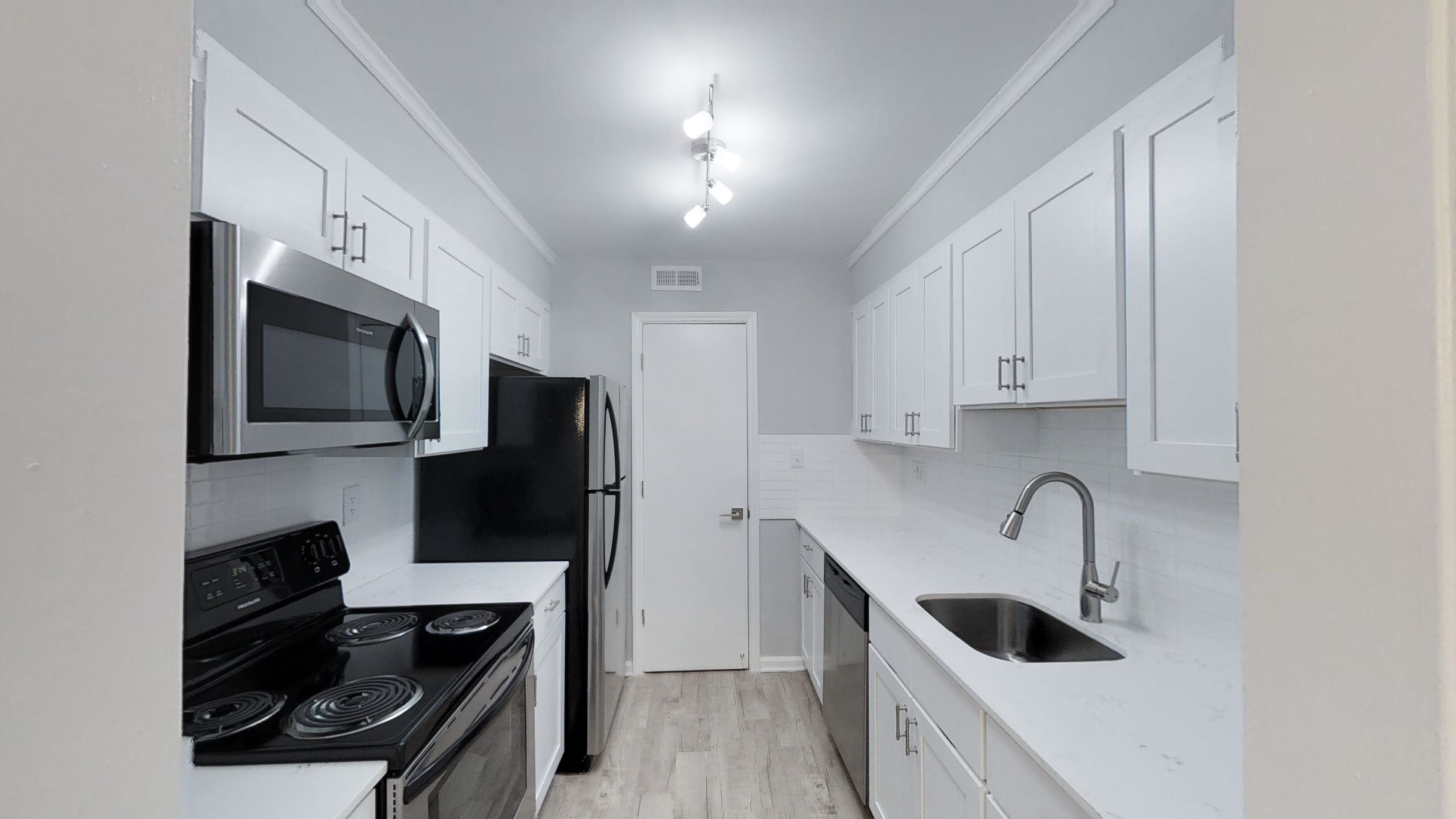 Floor Plans Pineville Place Apartments Pineville, North Carolina